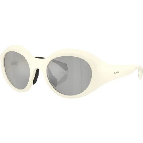 Accessories > Sunglasses - - Moncler - Modalova