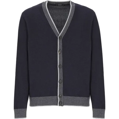 Knitwear > Cardigans - - PESERICO - Modalova