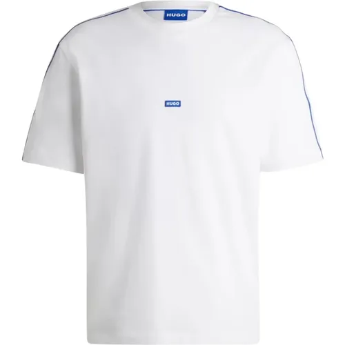 Tops > T-Shirts - - Hugo Boss - Modalova