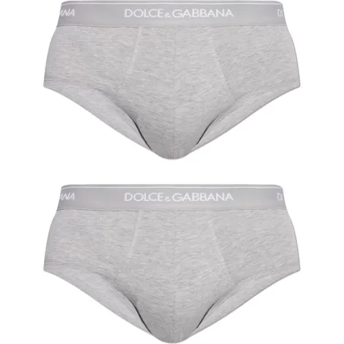 Underwear > Bottoms - - Dolce & Gabbana - Modalova