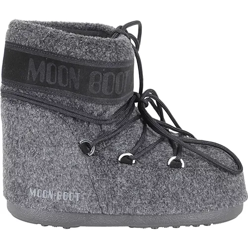 Shoes > Boots > Winter Boots - - moon boot - Modalova