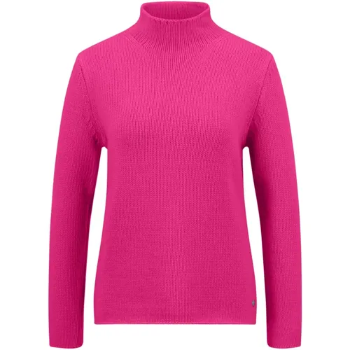 Knitwear > Turtlenecks - - FYNCH-HATTON - Modalova