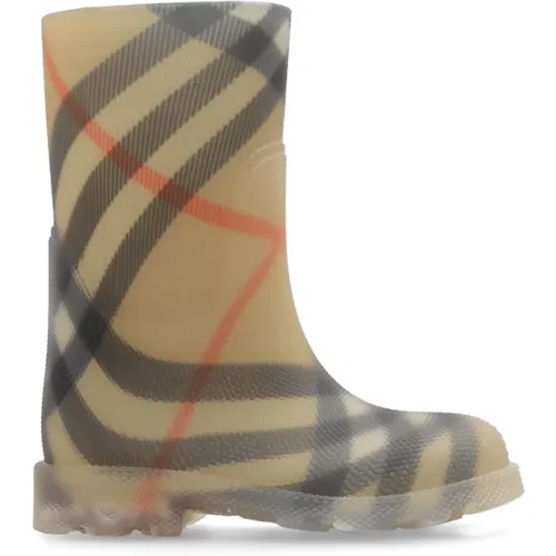 Kids > Shoes > Rain Boots - - Burberry - Modalova