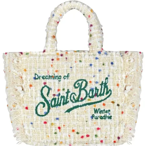 Bags > Tote Bags - - MC2 Saint Barth - Modalova