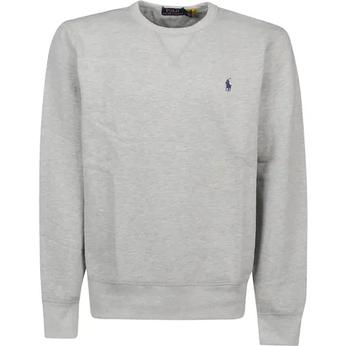 Sweatshirts & Hoodies > Sweatshirts - - Polo Ralph Lauren - Modalova