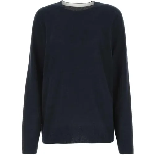 Knitwear > Round-neck Knitwear - - Maison Margiela - Modalova