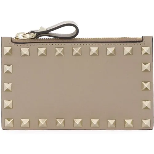 Accessories > Wallets & Cardholders - - Valentino Garavani - Modalova