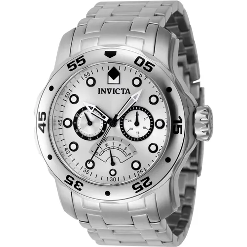 Accessories > Watches - - Invicta Watches - Modalova