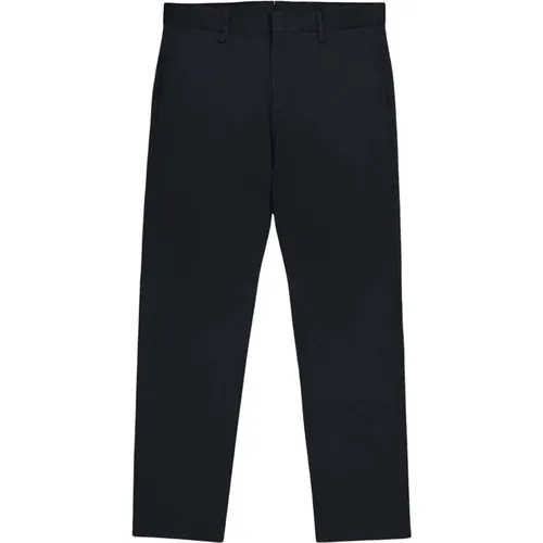 Trousers > Straight Trousers - - Nn07 - Modalova