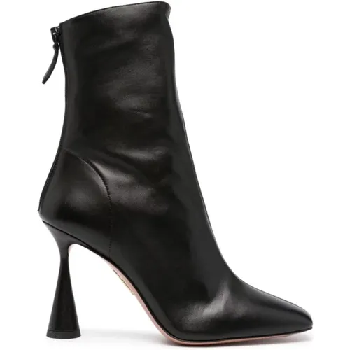 Shoes > Boots > Heeled Boots - - Aquazzura - Modalova