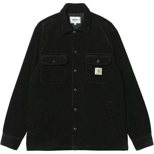 Shirts > Casual Shirts - - Carhartt WIP - Modalova