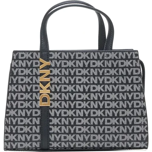 Dkny - Bags > Handbags - Black - DKNY - Modalova