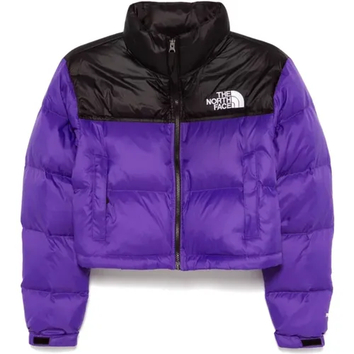 Jackets > Down Jackets - - The North Face - Modalova