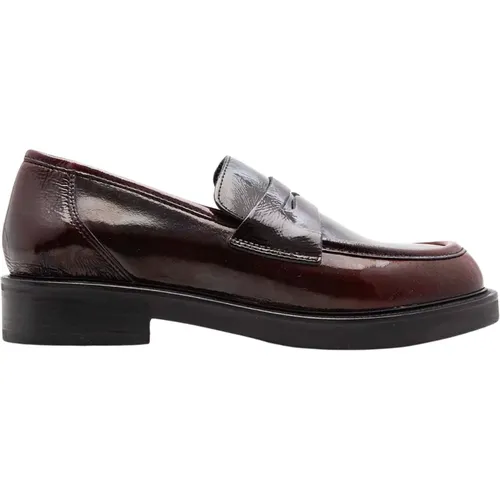 Shoes > Flats > Loafers - - Stokton - Modalova