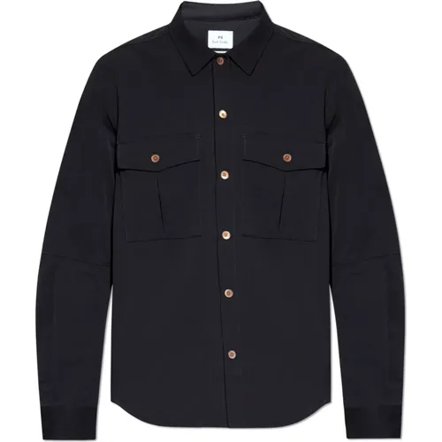 Shirts > Casual Shirts - - PS By Paul Smith - Modalova