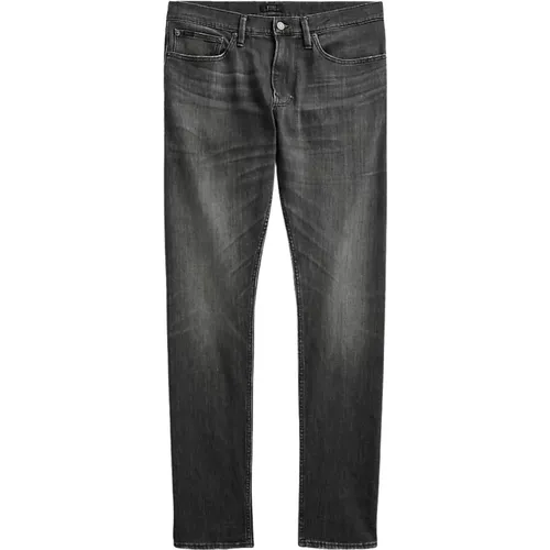 Jeans > Slim-fit Jeans - - Polo Ralph Lauren - Modalova