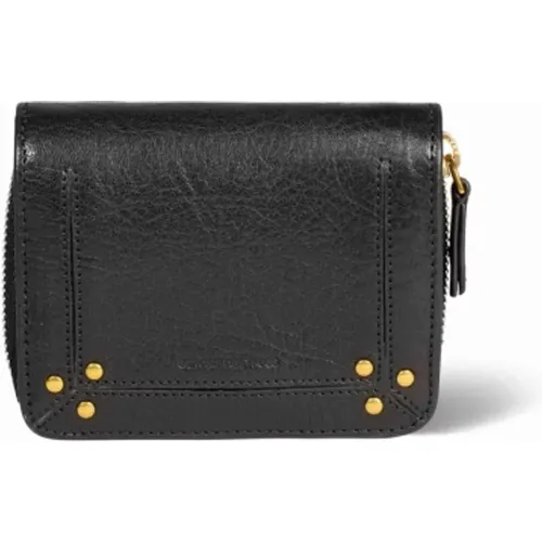 Accessories > Wallets & Cardholders - - Jérôme Dreyfuss - Modalova