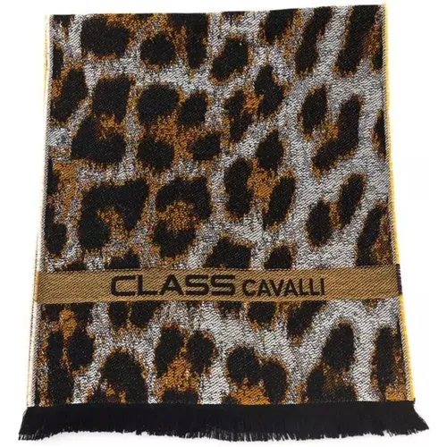 Accessories > Scarves > Winter Scarves - - Cavalli Class - Modalova