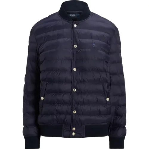 Jackets > Bomber Jackets - - Ralph Lauren - Modalova