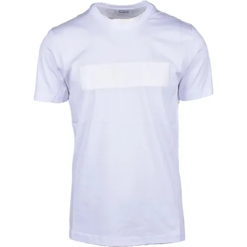 Tops > T-Shirts - - Bikkembergs - Modalova