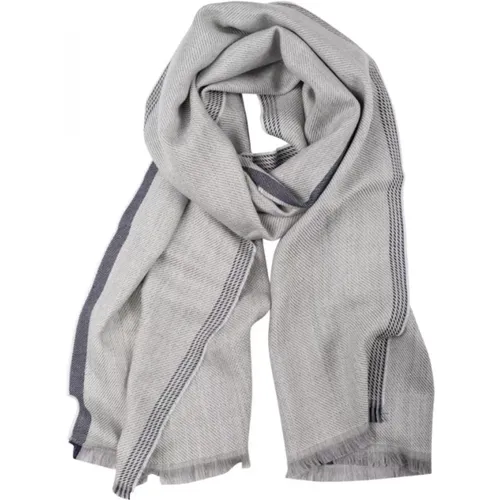 Accessories > Scarves - - Fay - Modalova