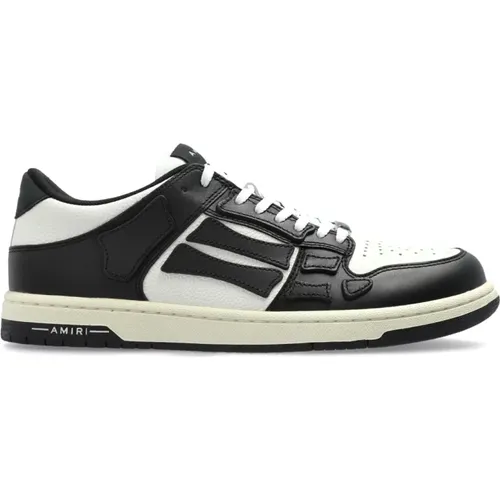 Amiri - Shoes > Sneakers - Black - Amiri - Modalova