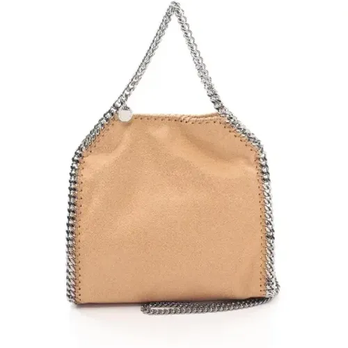 Pre-owned > Pre-owned Bags > Pre-owned Tote Bags - - Stella McCartney Pre-owned - Modalova