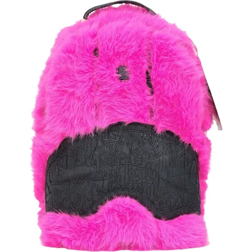 Bags > Backpacks - - Sprayground - Modalova