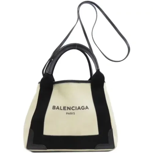 Pre-owned > Pre-owned Bags > Pre-owned Handbags - - Balenciaga Vintage - Modalova