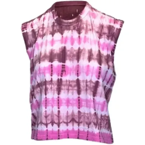 Pre-owned > Pre-owned Tops - - Isabel Marant Pre-owned - Modalova