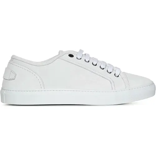 Brioni - Shoes > Sneakers - White - Brioni - Modalova