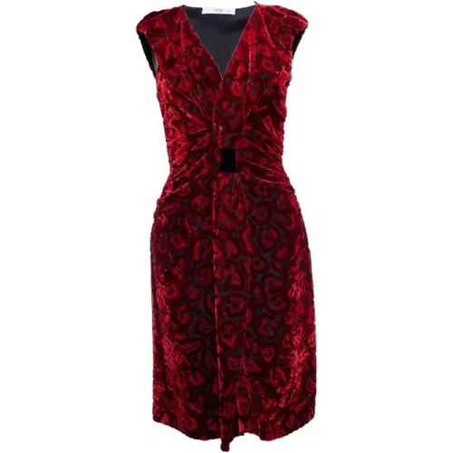 Pre-owned > Pre-owned Dresses - - Prada Vintage - Modalova