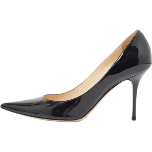 Pre-owned > Pre-owned Shoes > Pre-owned Pumps - - Jimmy Choo Pre-owned - Modalova