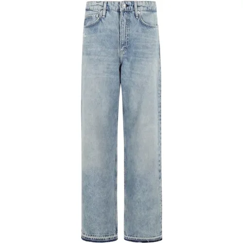 Jeans > Straight Jeans - - Rag & Bone - Modalova