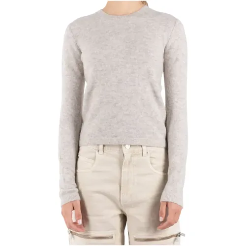 Knitwear > Round-neck Knitwear - - Isabel Marant Étoile - Modalova