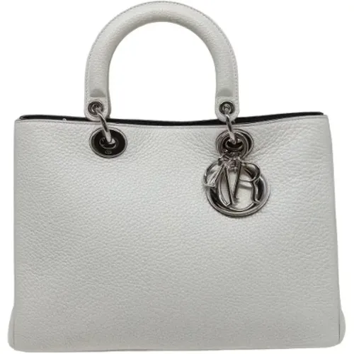 Pre-owned > Pre-owned Bags > Pre-owned Handbags - - Dior Vintage - Modalova