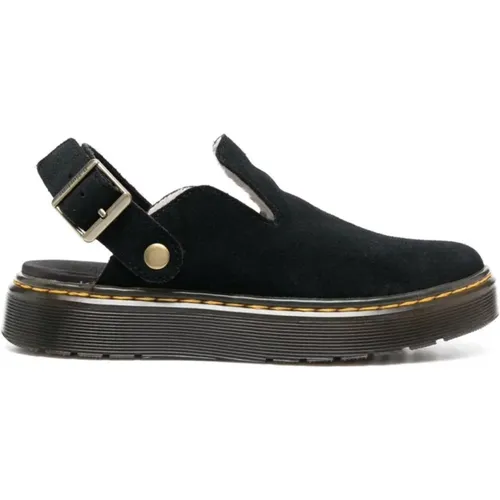 Shoes > Sandals > Flat Sandals - - Dr. Martens - Modalova