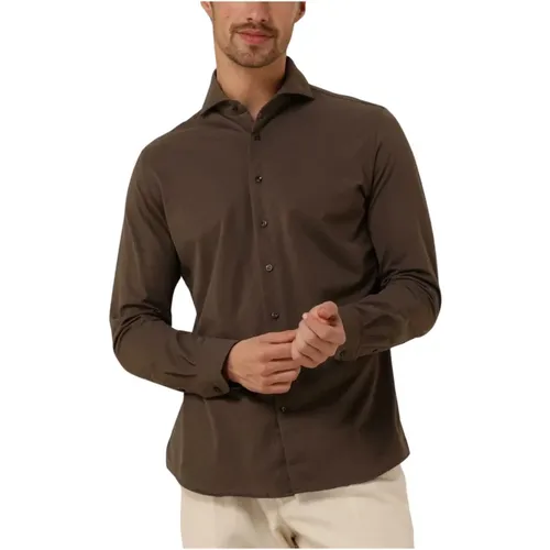 Shirts > Casual Shirts - - Profuomo - Modalova