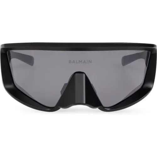 Accessories > Sunglasses - - Balmain - Modalova