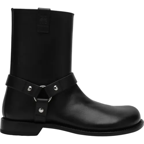 Shoes > Boots > Ankle Boots - - Loewe - Modalova