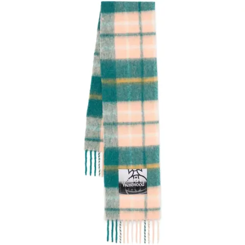 Accessories > Scarves > Winter Scarves - - Vivienne Westwood - Modalova