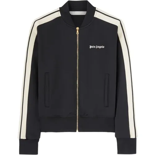 Jackets > Bomber Jackets - - Palm Angels - Modalova