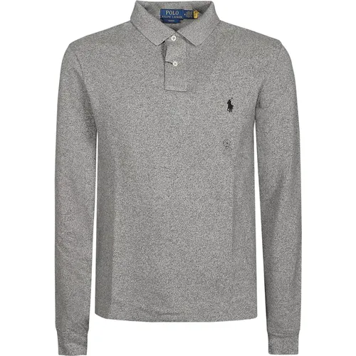 Tops > Polo Shirts - - Polo Ralph Lauren - Modalova