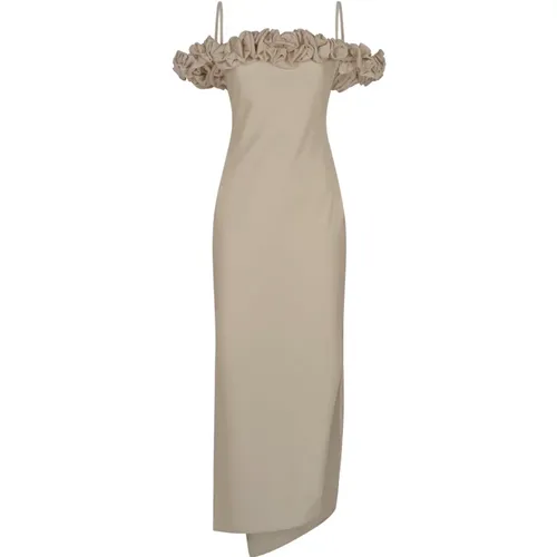 Dresses > Day Dresses > Maxi Dresses - - Coperni - Modalova