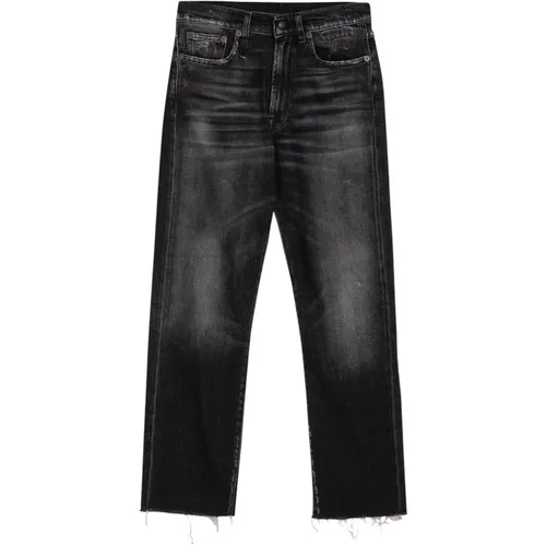 Jeans > Straight Jeans - - R13 - Modalova