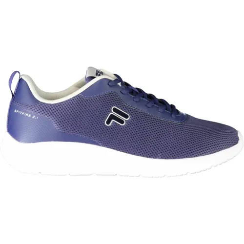 Fila - Shoes > Sneakers - Blue - Fila - Modalova