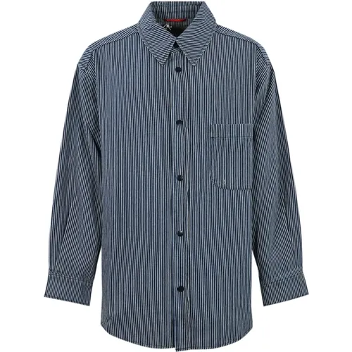 Shirts > Casual Shirts - - Autry - Modalova