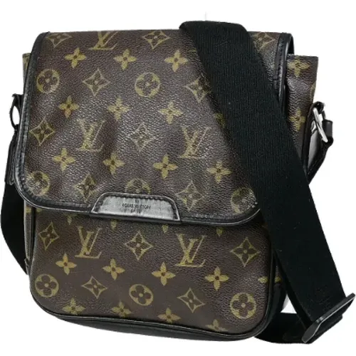 Pre-owned > Pre-owned Bags > Pre-owned Cross Body Bags - - Louis Vuitton Vintage - Modalova