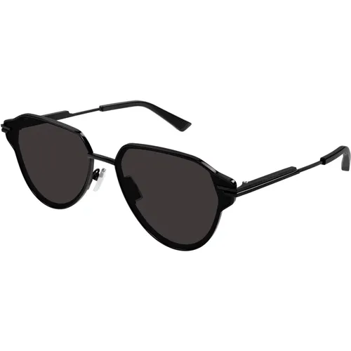 Accessories > Sunglasses - - Bottega Veneta - Modalova