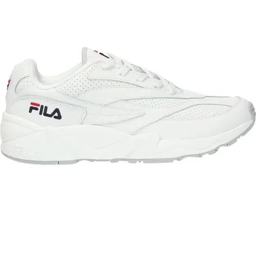 Fila - Shoes > Sneakers - White - Fila - Modalova